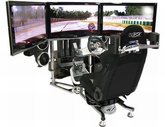 best driving simulator