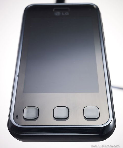 LG Phone