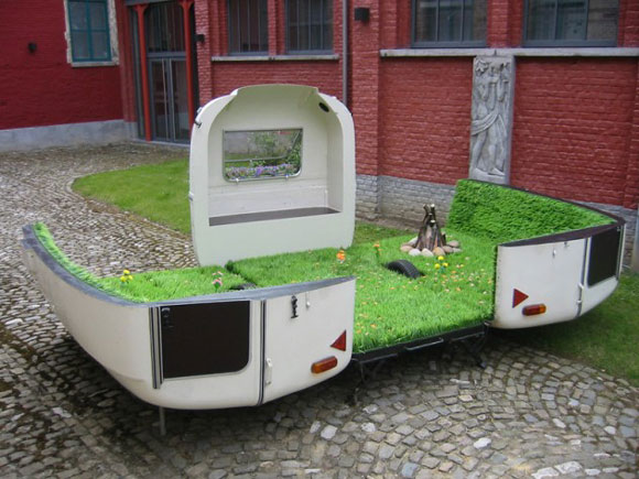 Portable Park 
