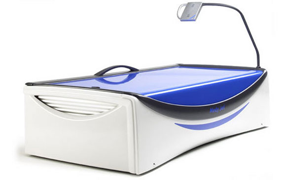 Medy Jet: Hydro Therapy Massage Bed