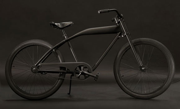 Perse Cruiser