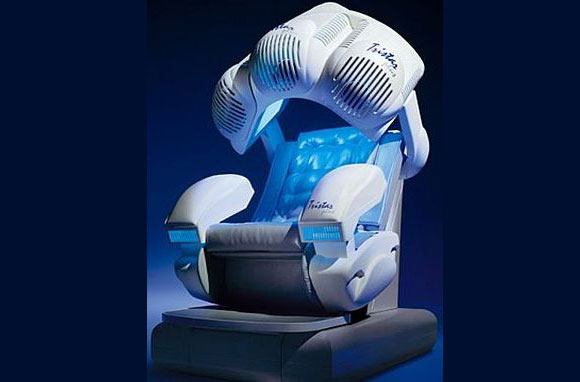 Tristar Massage Chair