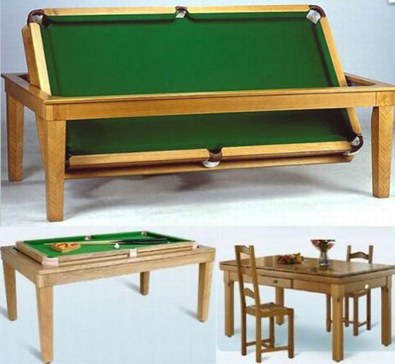 balmoral pool table Play and