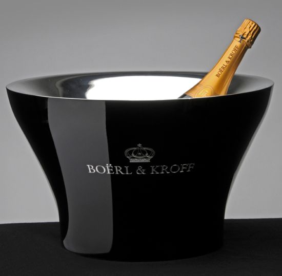 Boerl And Kroff To Sell Worldâ€™s Costliest Champagne