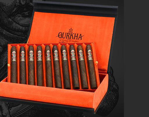 World’s Most Expensive Cigar May Burn Your Pockets