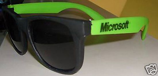 Microsoft Sunglasses 