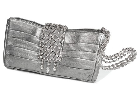 Clutch this $500,000 bag: Star at Emmy