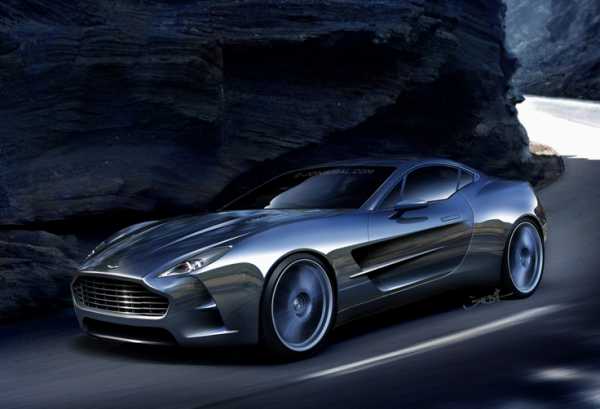 aston-martin-one-77 Aston Martin One-77: Worlds Most Expensive Car Blends Immaculate Art with Extravagant Style!
