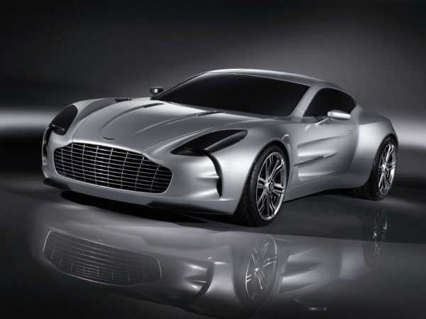 aston_martin-one-77 Aston Martin One-77: Worlds Most Expensive Car Blends Immaculate Art with Extravagant Style!