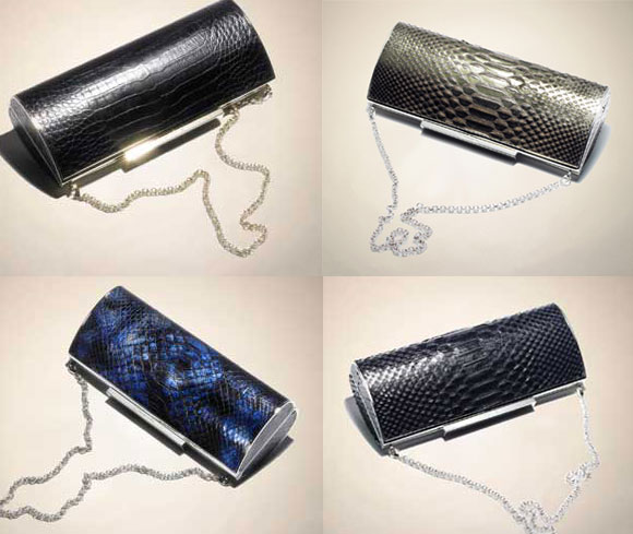 Elite-Handbag:Glamour With Devi Kroellâ€™s Handbag