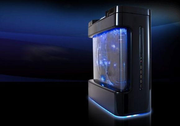 Total-Liquid Submersion Cools Your PCâ€™s Peripherals With a Soothing Dip