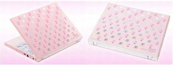 Hello Kitty Notepad: Pink, Cute and Adorable Notepad for Japanese Gals!