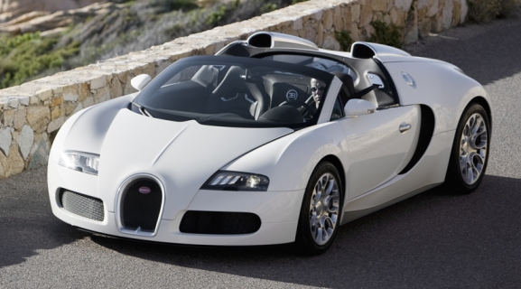 3bugattiveyrongrandsport 11 Snazzy Veyron Grand Sport Sang Noir from Bugatti