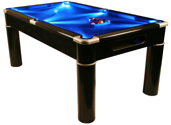 Bring Home The Joy Of Pool With Aurora