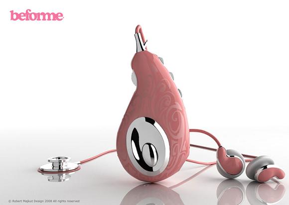 Beforme Lets You Stay Connected With Your Unborn Baby