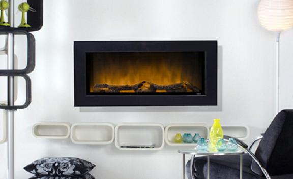 Bring Home Your Own Hassle Free Fireplace