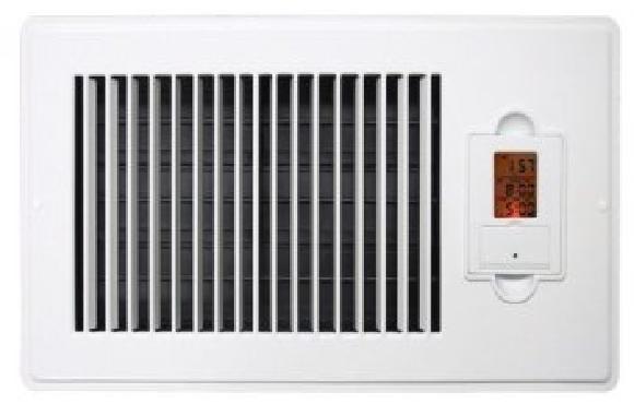 Vent-Miser Programmable Energy Saving 