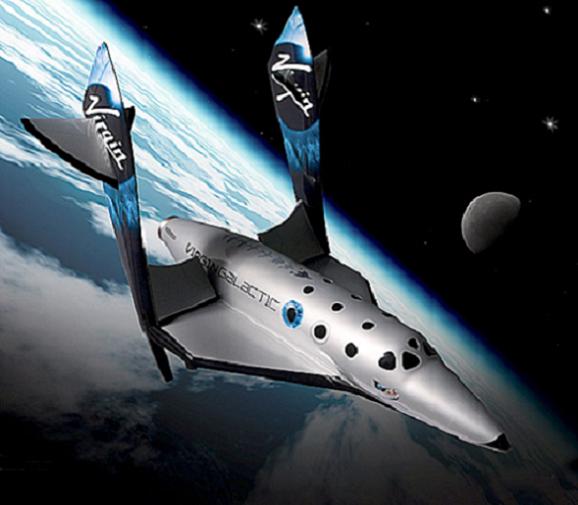 virgingalactic