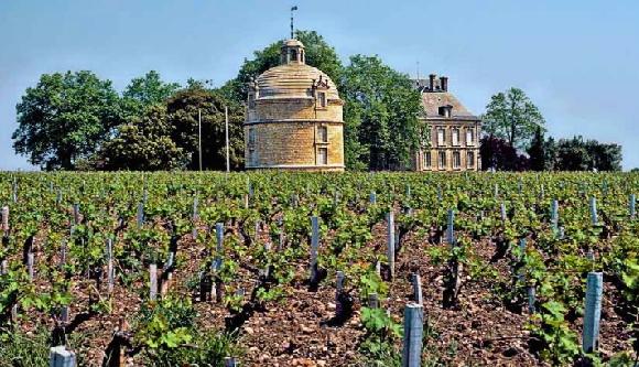 ChÃ¢teau Latour 