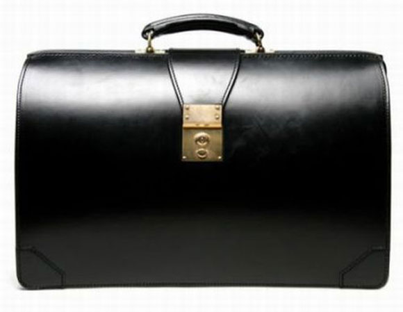 attache-case