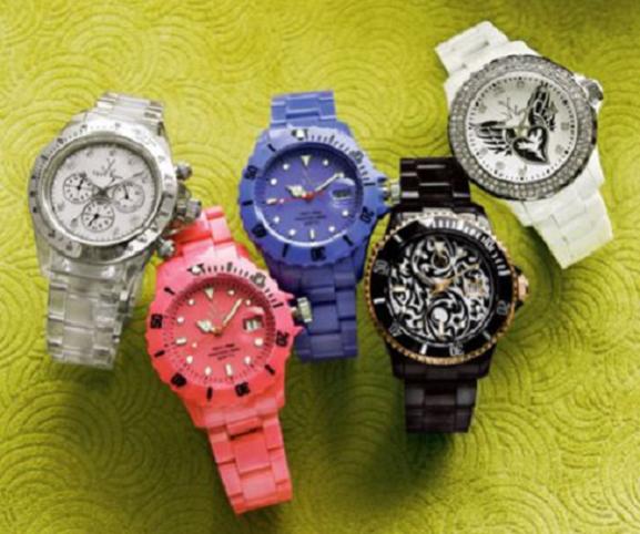 Toy watches for clearance sale