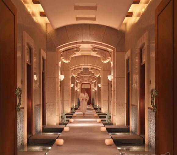 Dubaiâ€™s Hotel Atlantis: Dive into the Sea of Opulence