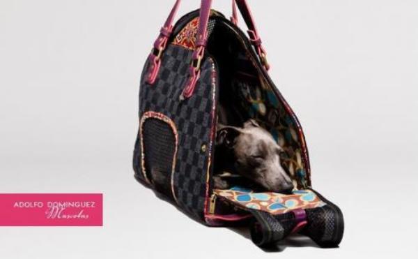 haute couture for your pet dog elite choice dog bag 600x371