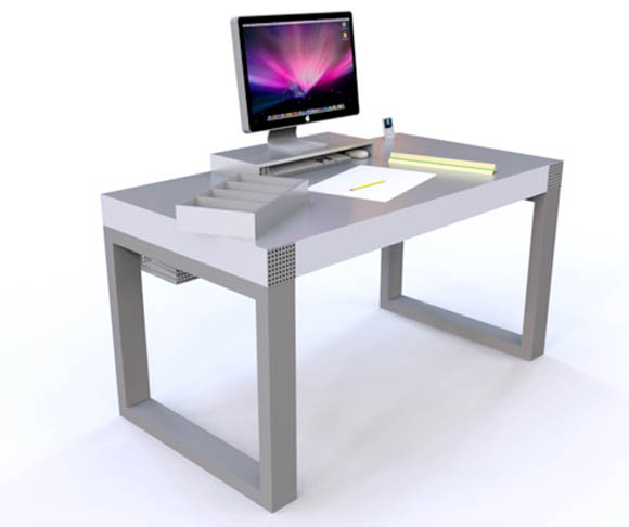 Novanta Workstation