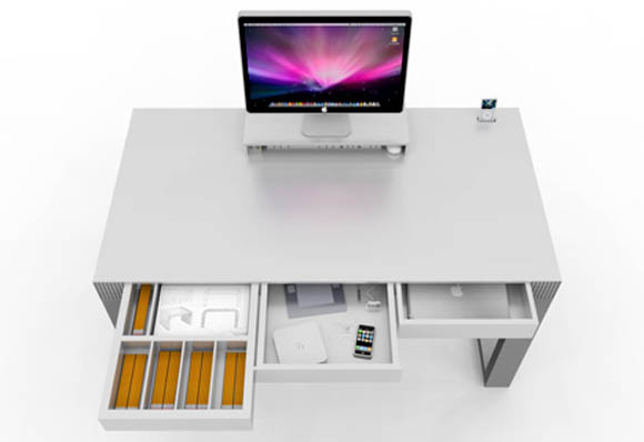 Novanta Workstation