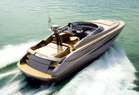 Riva Rivale Palm Beach Yacht