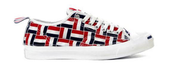 thom browne converse