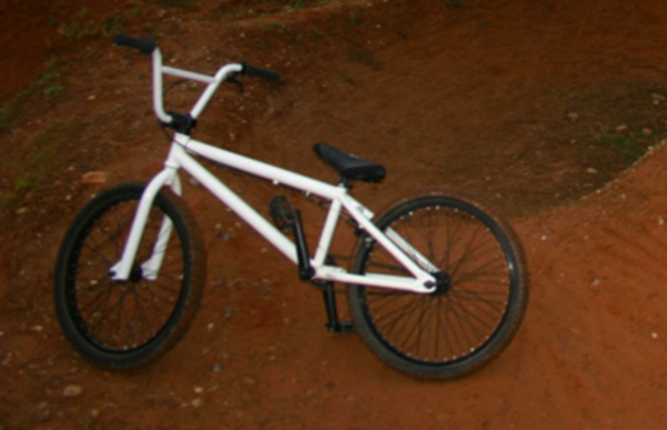 bmx