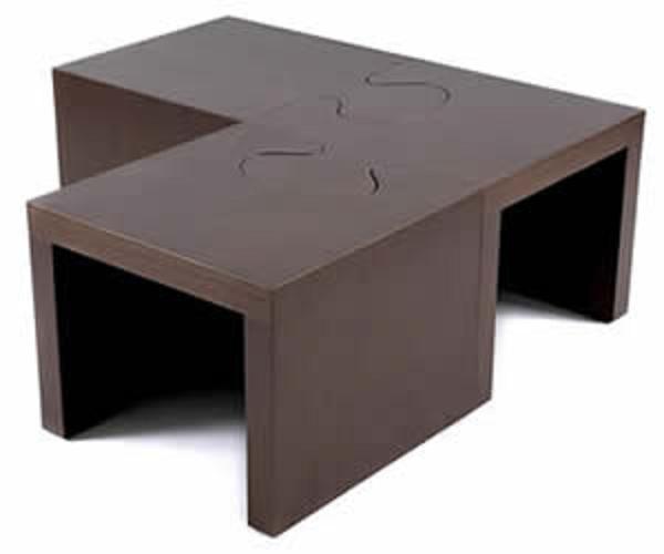 furniture2 A Table That Will Puzzle You