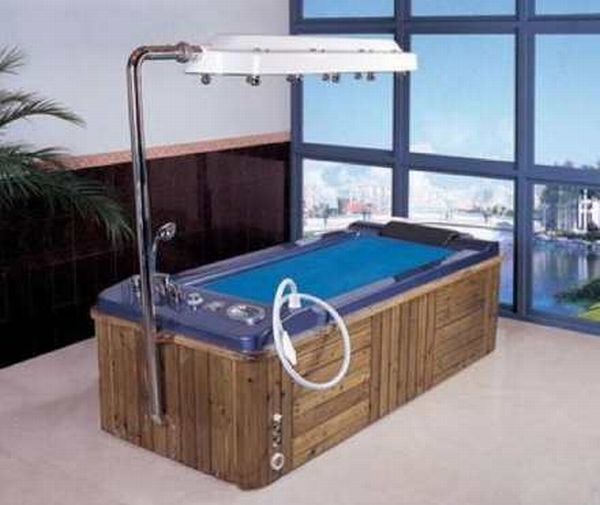 vichy-shower-table