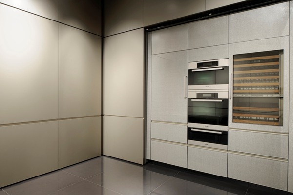 armani casa kitchen