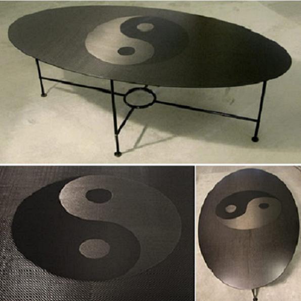 carbon-fiber-ying-yang-coffee-table