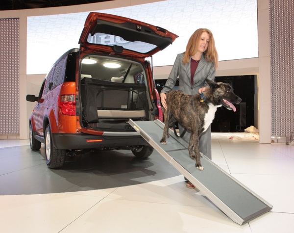 honda_element_dog_concept