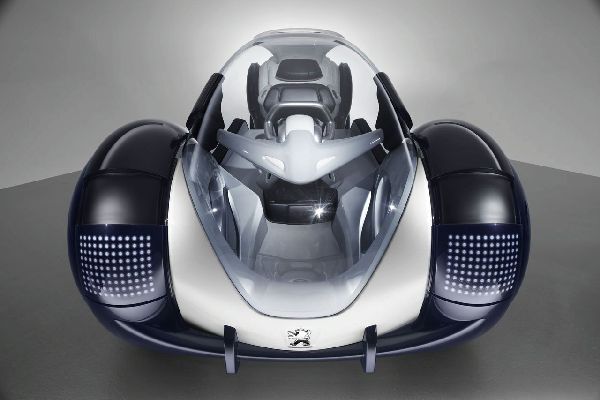 peugeot_rd-concept_2 Peugeot RD Concept Car Full Size Model Revealed in Shanghai Show