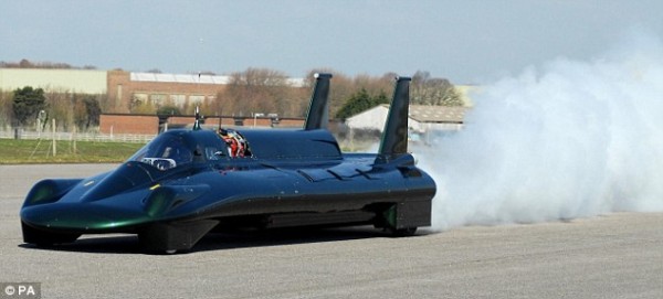 steam-car