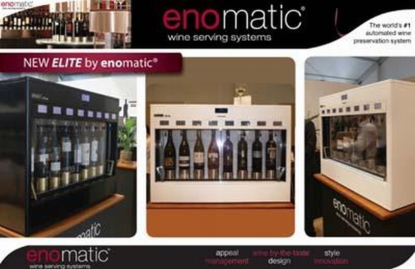 enomatic