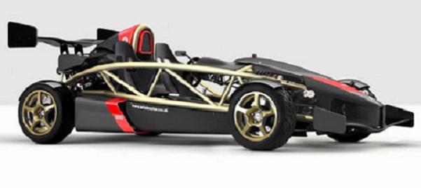 ariel_atom_500_car Some More Dope On Atom 500 By Ariel