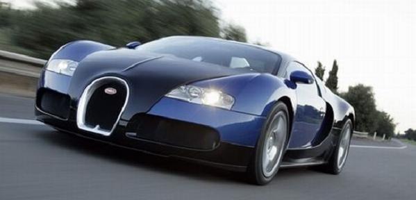 bugatti-veyron