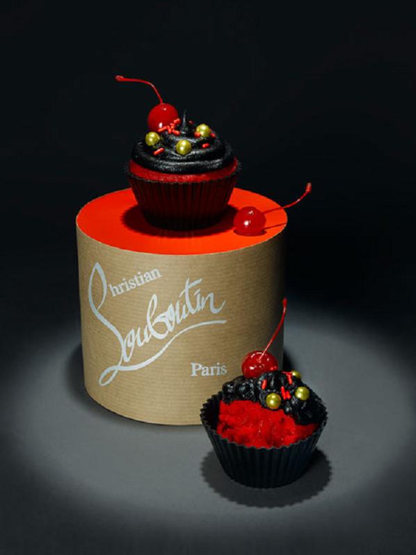 christian-louboutin-cupcakes