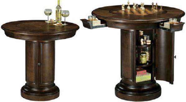 howard-miller-game-table