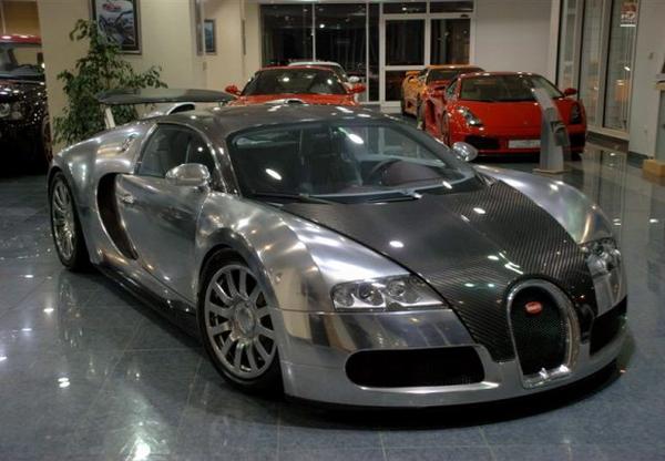 bugatti veyron price in pounds. pursang Rare Bugatti Veyron