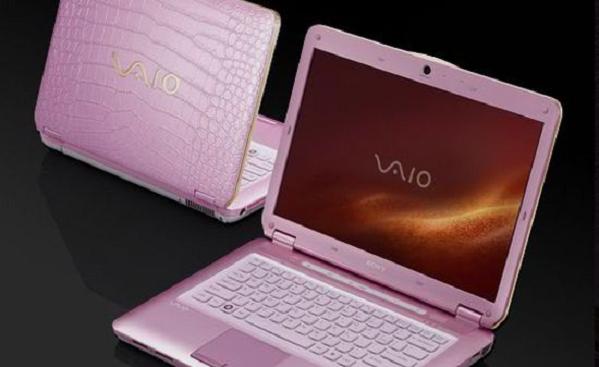 vaio signature