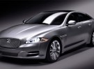 2010 Jaguar XJ: The Latest In