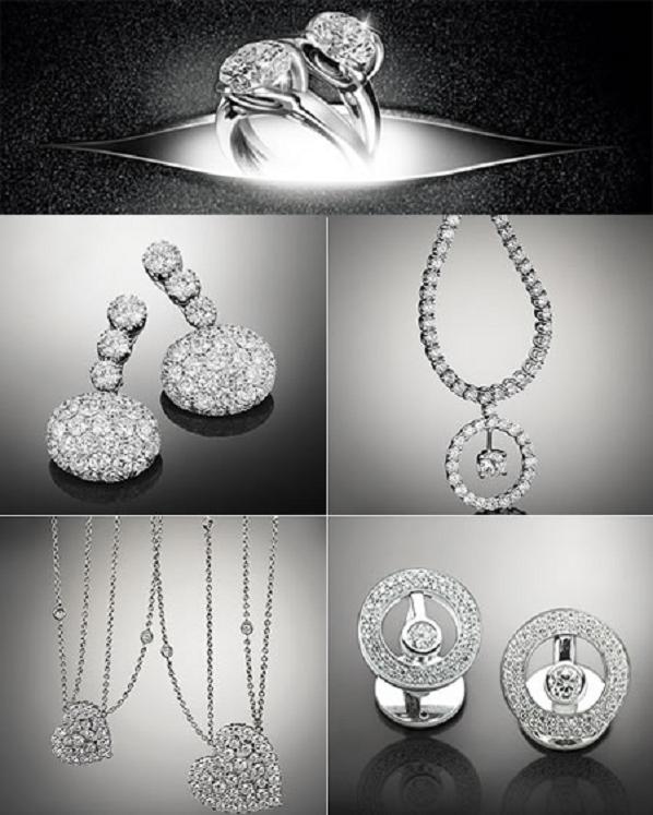 cento_jewelry_roberto_coin Roberto Coins Cento Jewelry Collection Dazzles