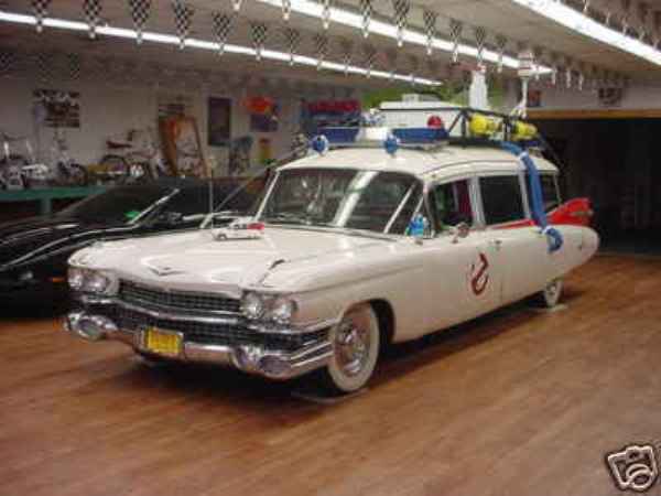 ecto one original