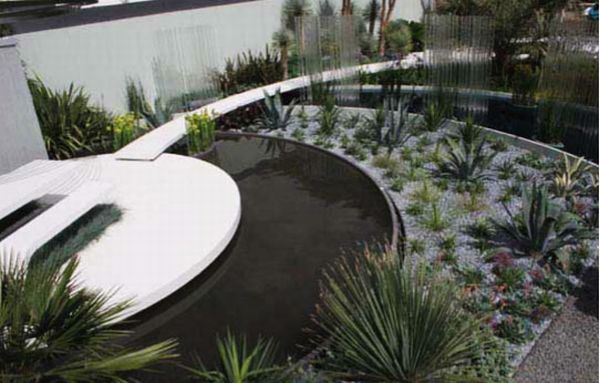 elevation garden